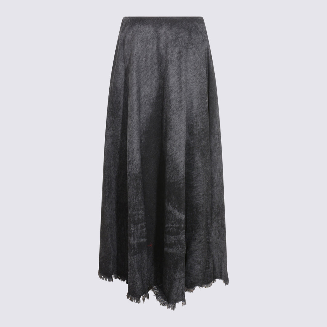 Diesel Skirts - Blacks and greys | 303ed390b08fcce773f8cee9edf9a6daa51c43b7