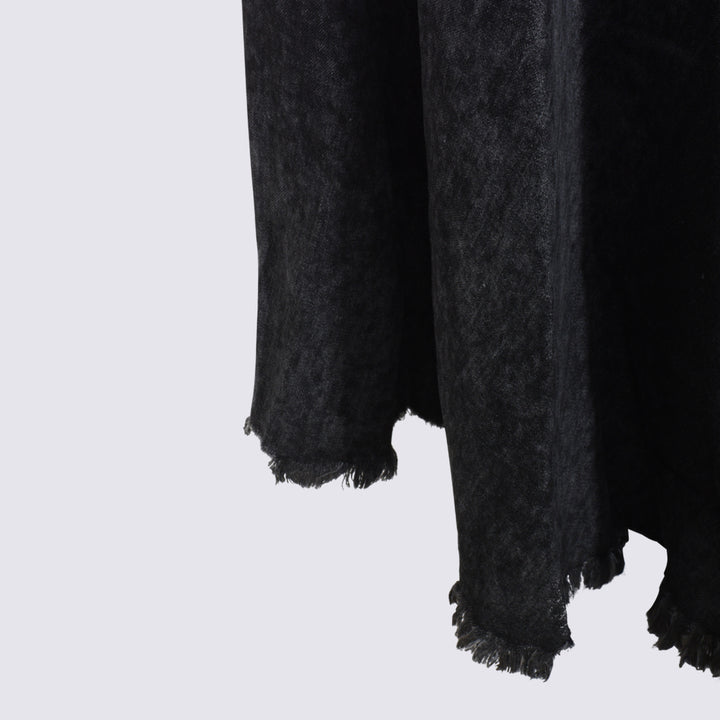 Diesel Skirts - Blacks and greys | c0af1383475c7cec57d41803da312e6f06ecdb7b