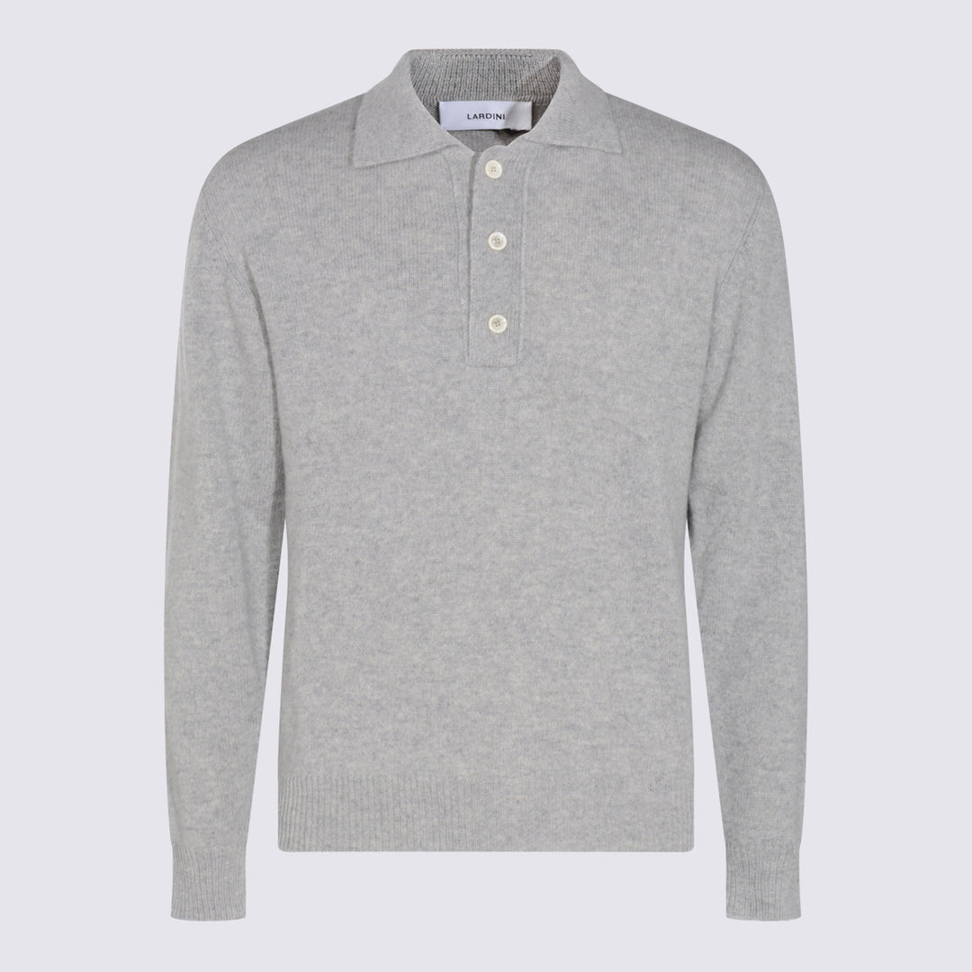 Lardini Sweaters - Chari | 4a606d339f942ef17f28062e49f767c91e36f168