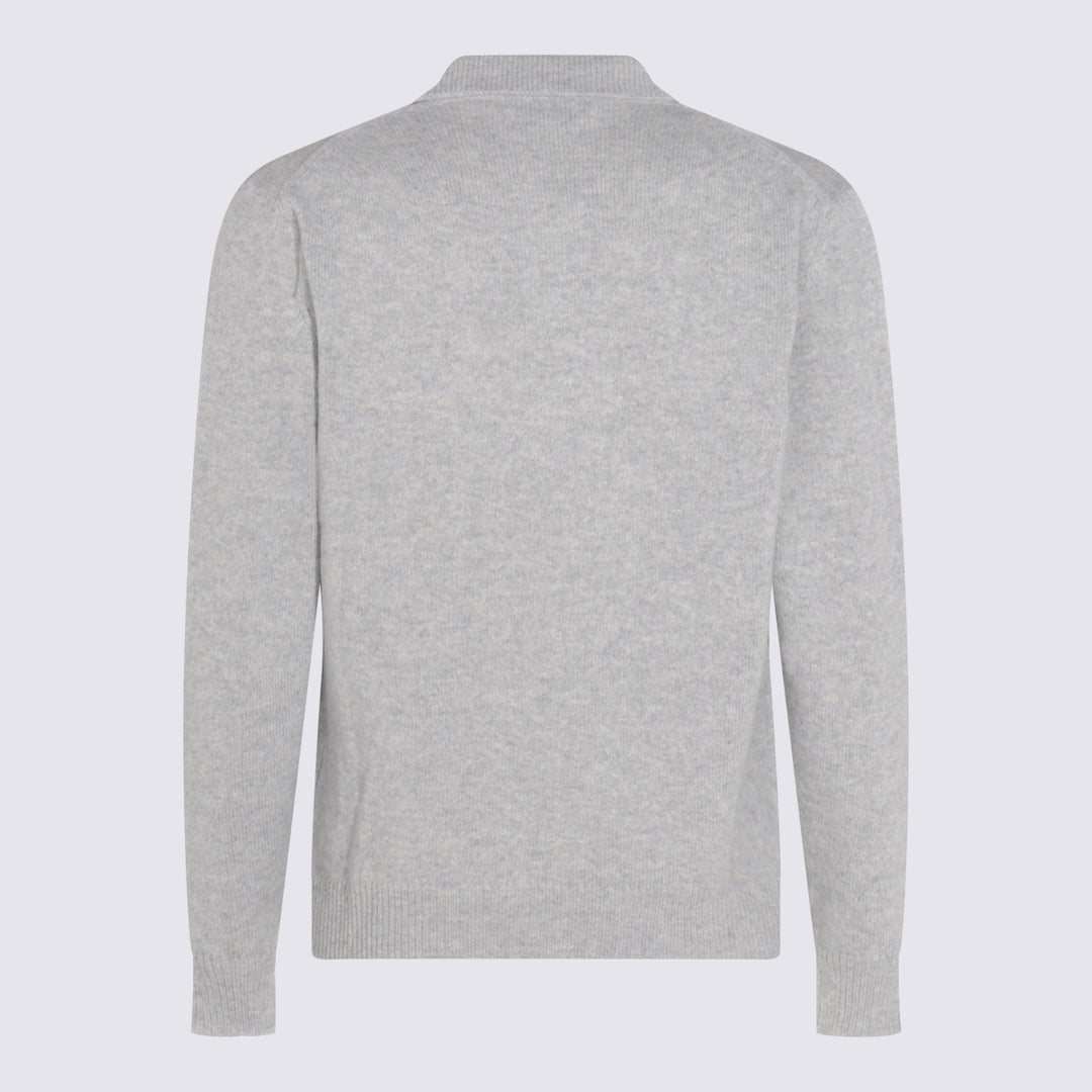 Lardini Sweaters - Chari | 6b24640ba753257f3de47308a00f10a91e1088c9