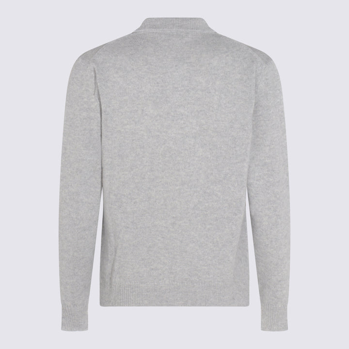 Lardini Sweaters - Chari | 6b24640ba753257f3de47308a00f10a91e1088c9