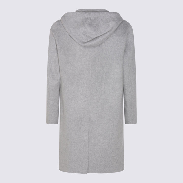 Lardini Coats - Chari | e042836af85af9afd45387e6149bedd1cb598ca4