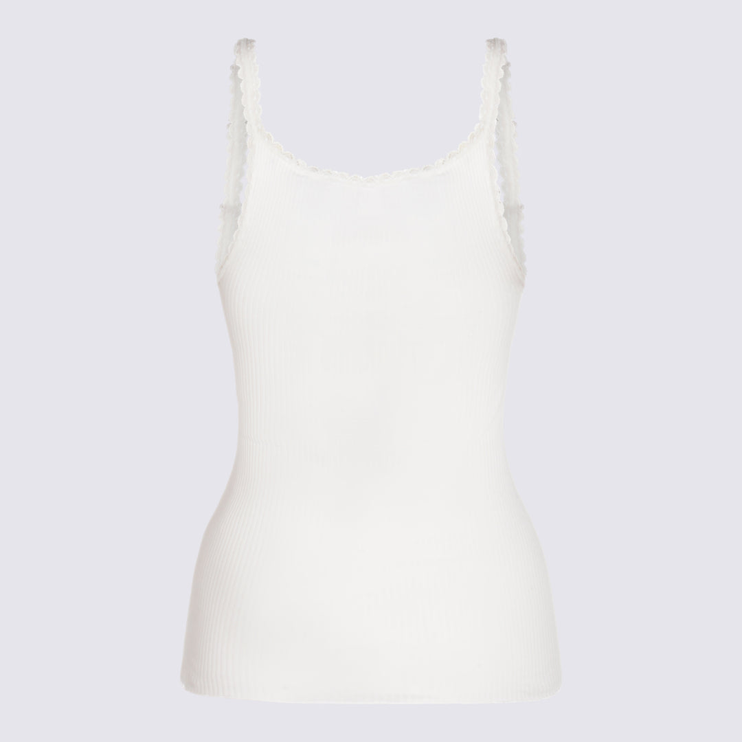 Chloè Top - Light and natural | 7177c453ea7b69f06db69af90f2e5bd078d19346