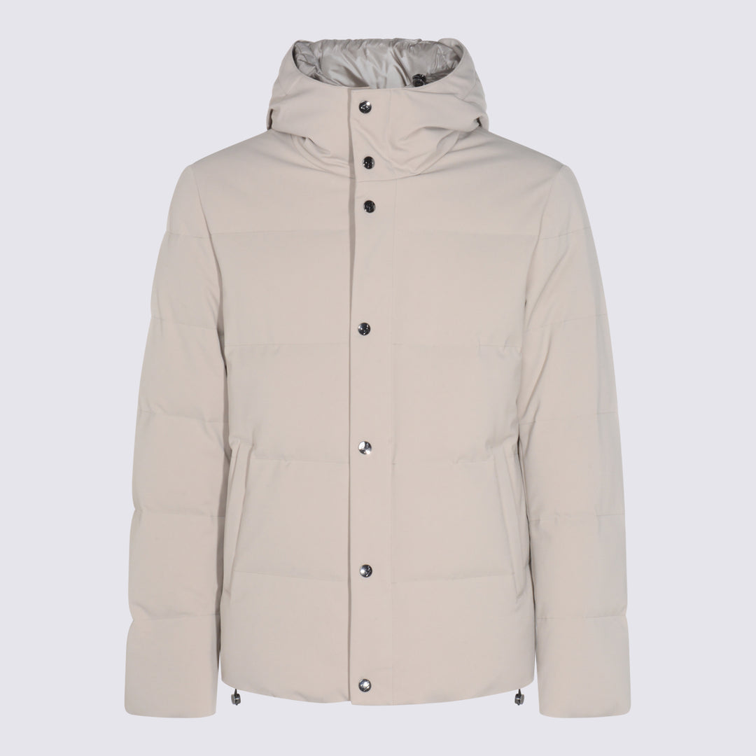 Montecore Coats - DESERT KHAKI | d3230381474e9016bb7860c97e46a5b18f42008c