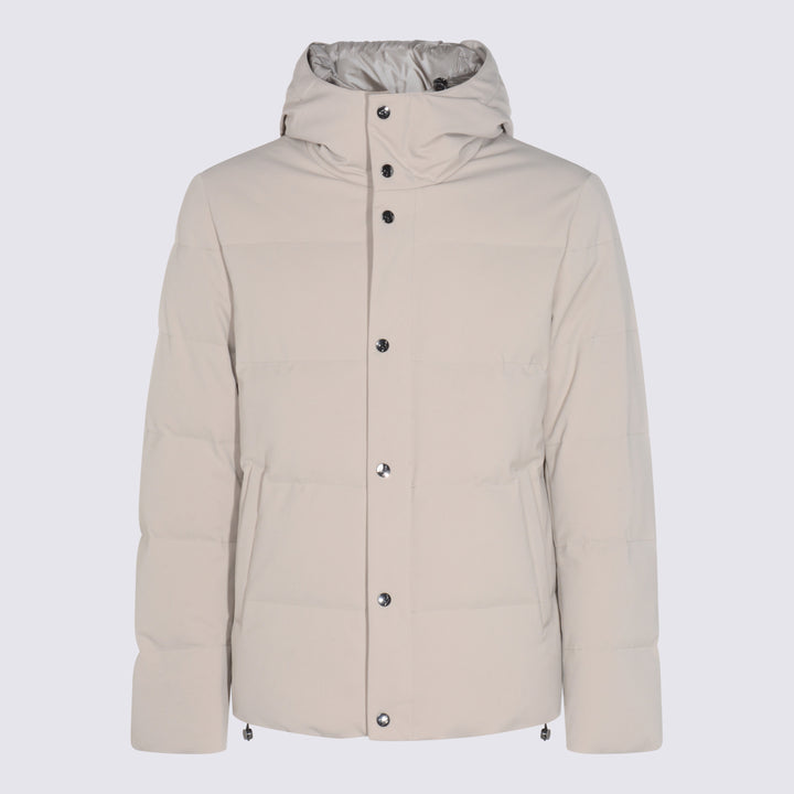 Montecore Coats - DESERT KHAKI | d3230381474e9016bb7860c97e46a5b18f42008c