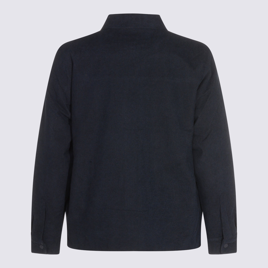 K-Way Jackets - BLUE DEPTH | a5fd9f192054d0fcb759a53a2c73dbe7ca93ffcb