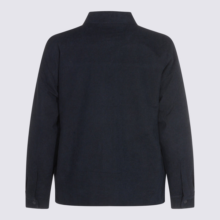 K-Way Jackets - BLUE DEPTH | a5fd9f192054d0fcb759a53a2c73dbe7ca93ffcb