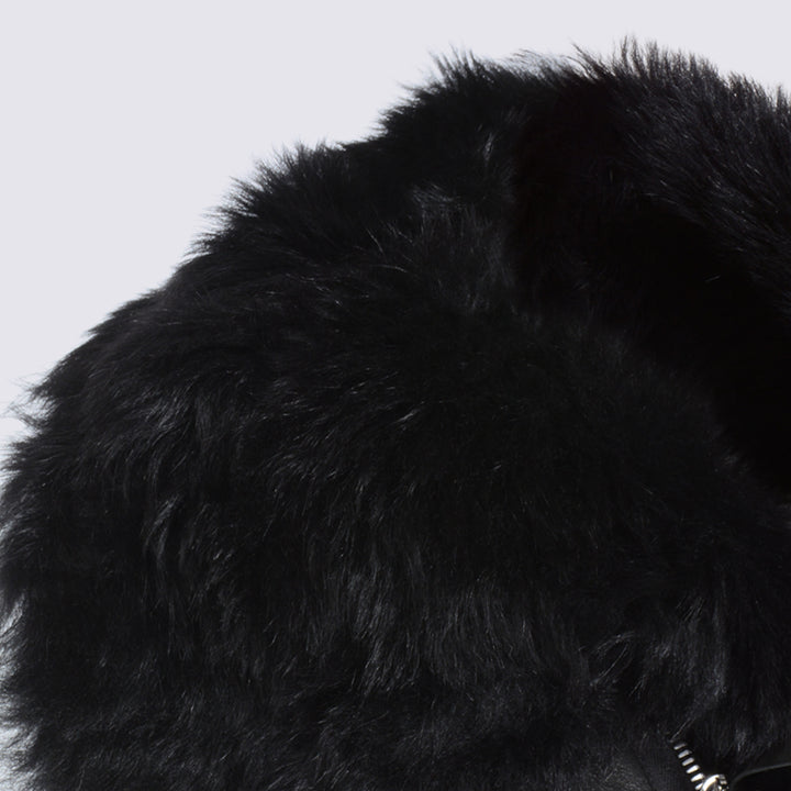 Rick Owens Jackets - Blacks and greys | ab66313dc08f3de0ec2322d2a07f7dcbfb2a6129