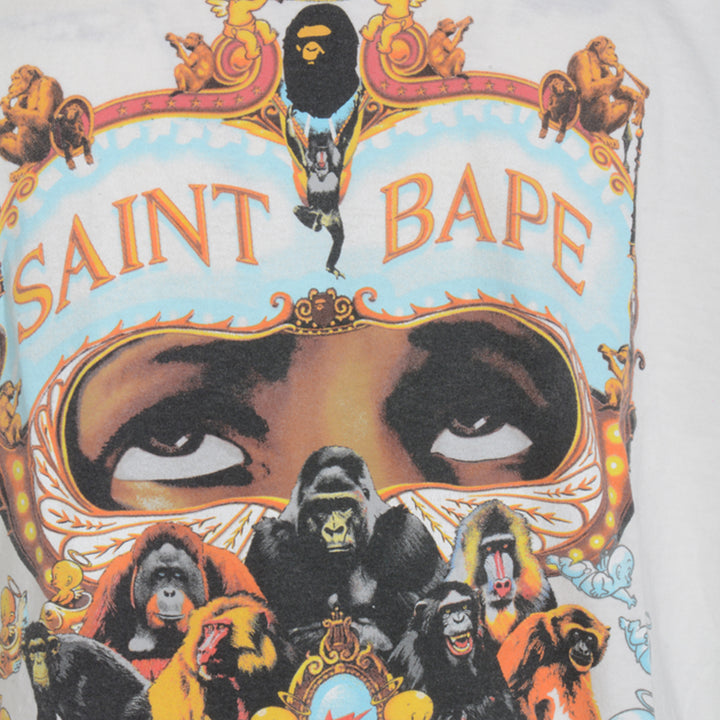 Saint Mxxxxxx T-shirts and Polos - Light and natural | f349c88665f73ff4bbc7ee3b528d321841d85d1c