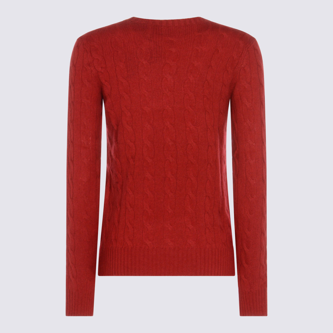 Polo Ralph Lauren Sweaters - FIRESIDE RED | be5d91f97432665b830f7b402ff72bc70e85b91c