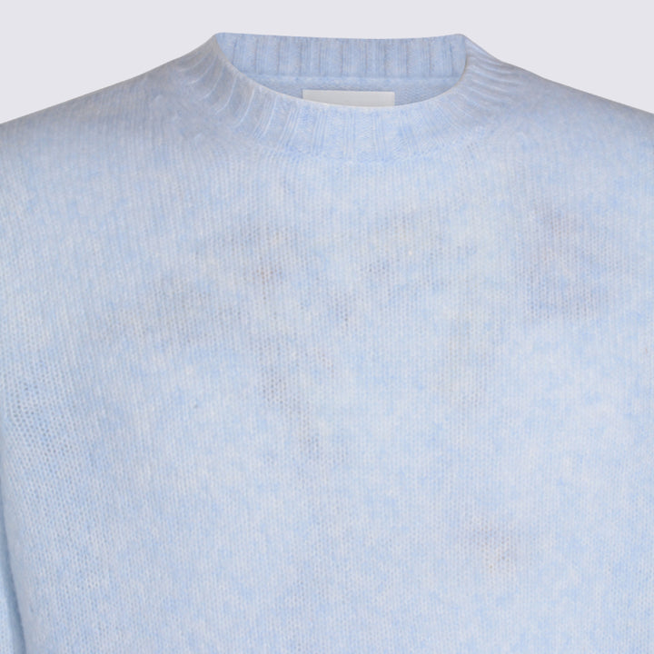 Nn.07 Sweaters - CERULEAN | 4814be18dd93d86b552b890186d1776b2b019fd9