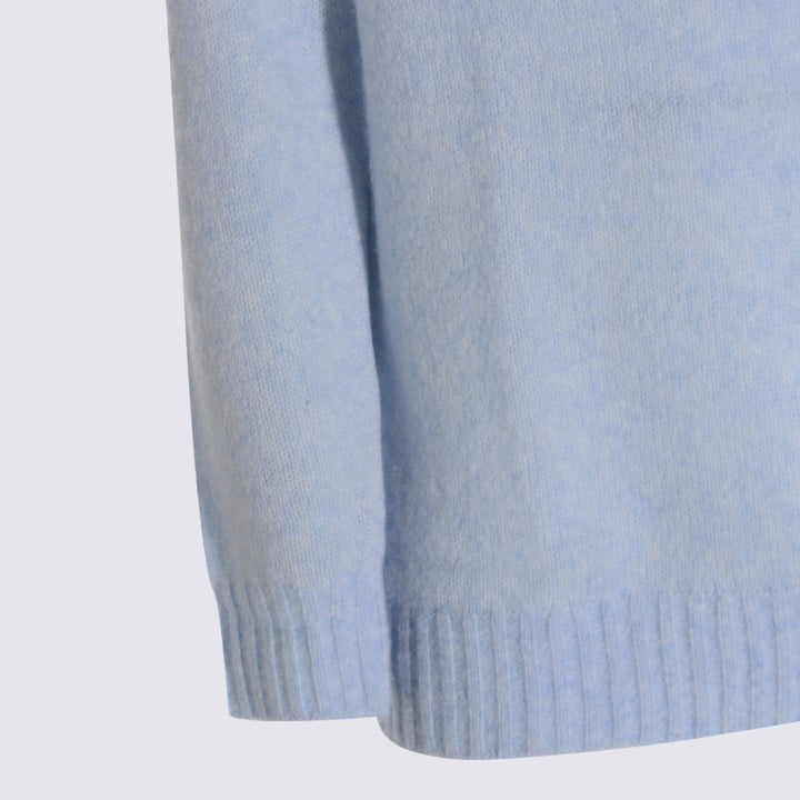 Nn.07 Sweaters - CERULEAN | 8799cdfeb3050ba26a2d6c220c357fd3f8bda3b3