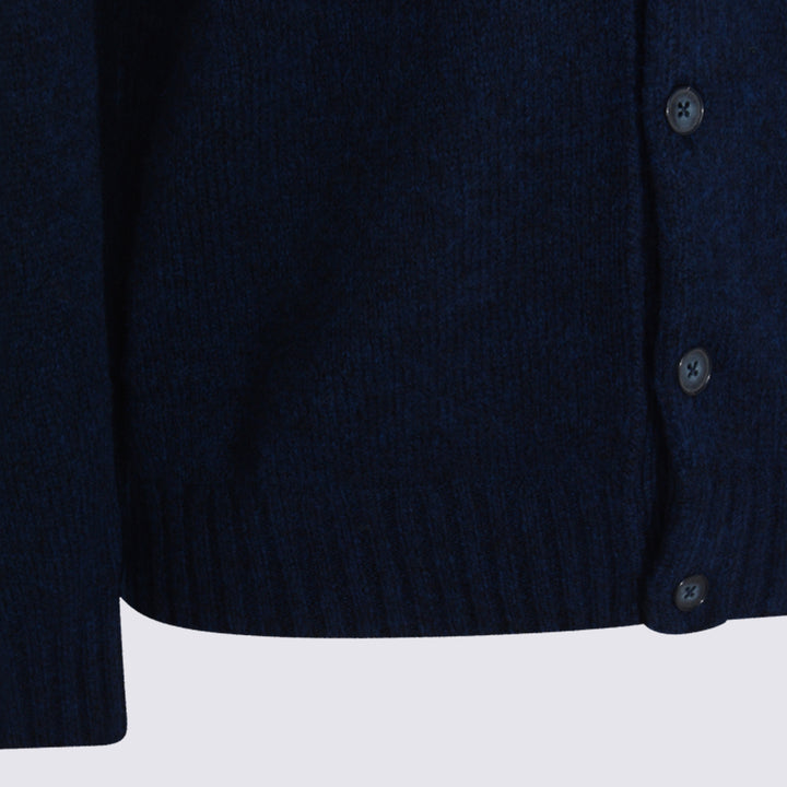 Nn.07 Sweaters - Blue and green | eccb8ac5fd8894df700547176d1364e9aa54e45c