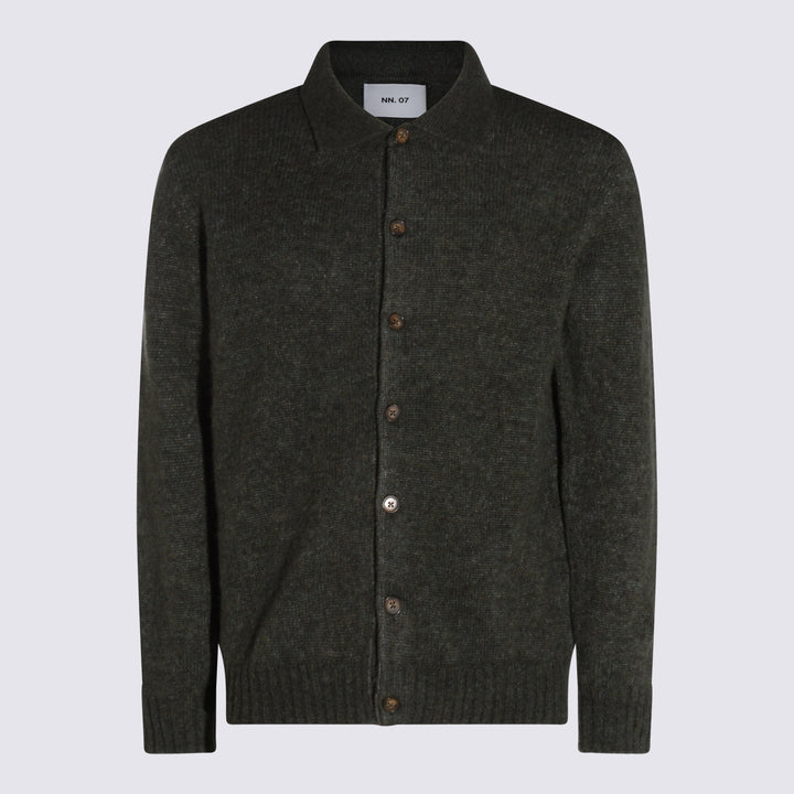 Nn.07 Sweaters - CAPERS | 584a1399318e0ab1a2709ca1987035aea0f900fc