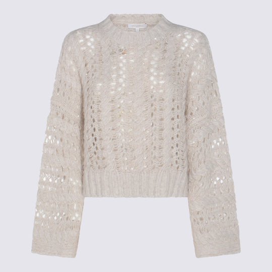 Sweaters Light And Natural