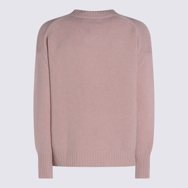 Not Shy Sweaters - HIMALAYA | 2de3d898be8e9b0f5dda5f747d09b0e96fe37ef7