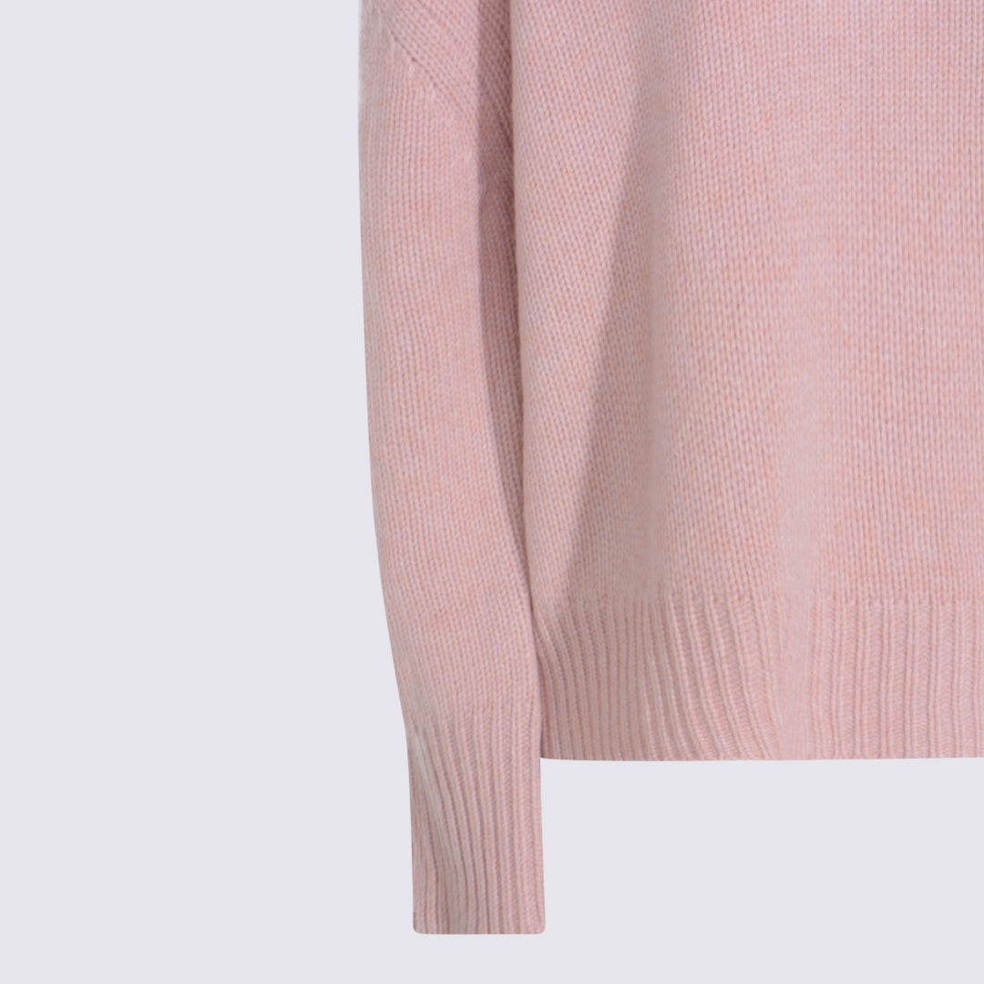 Not Shy Sweaters - HIMALAYA | c1b8de3dec5b30ece023eaa2133a27e58e5253e9