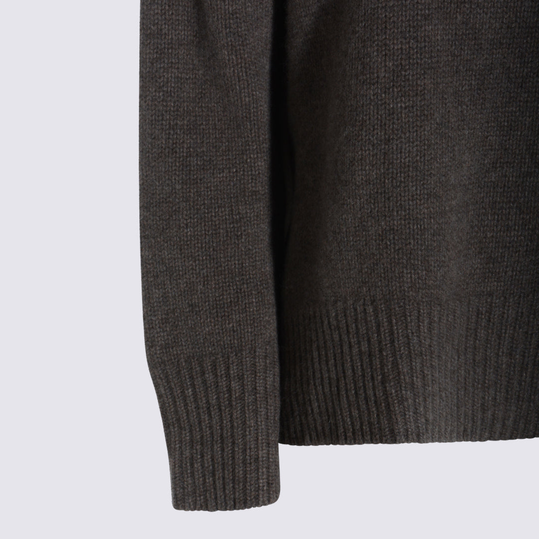 Not Shy Sweaters - VISON | 53c3807b0b6584cb2199974b31fc399329c89683