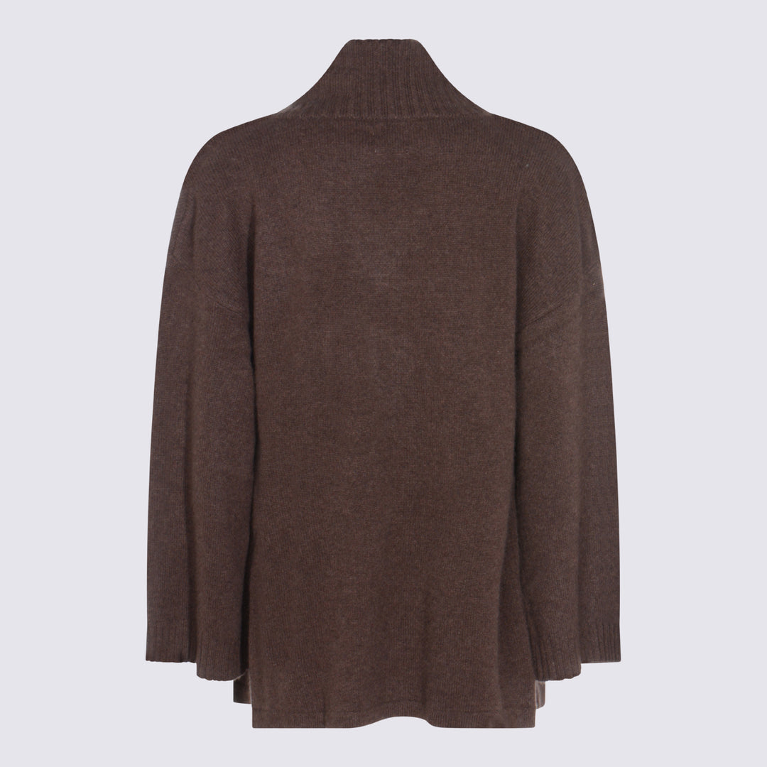 Not Shy Sweaters - COFFEE | a2737292dd5e6956171938a54ac1cc433c88fc6b