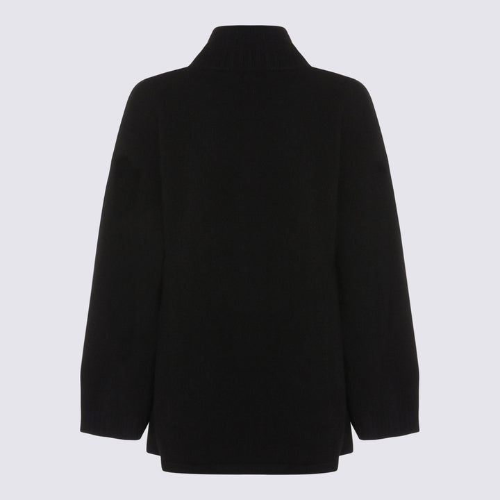 Not Shy Sweaters - Blacks and greys | f43caacb0f8b235ba00d57e00913293a021c7267