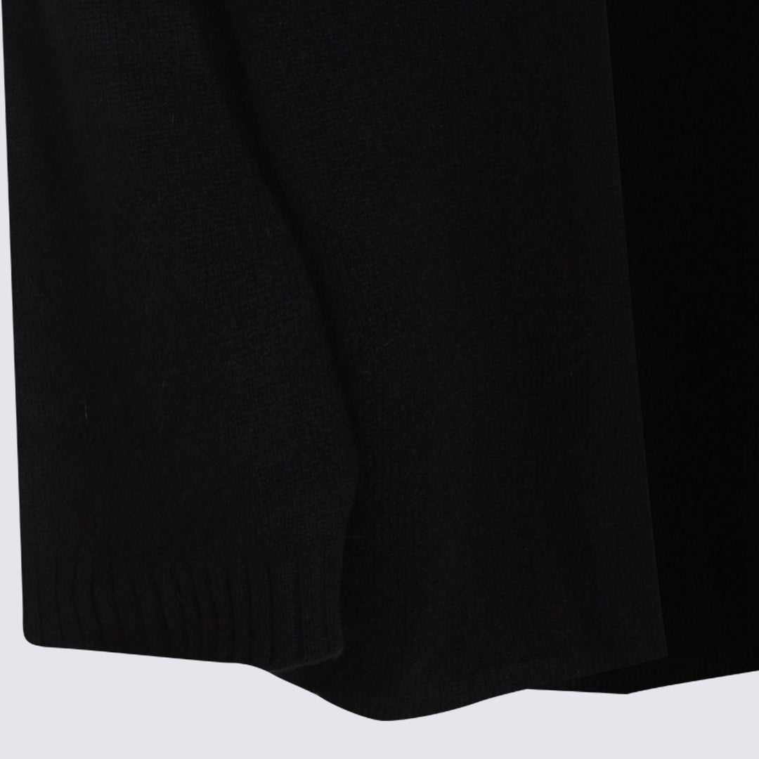 Not Shy Sweaters - Blacks and greys | a2df444dce2e57e7450f9ff3ef97b3e5374f4b46