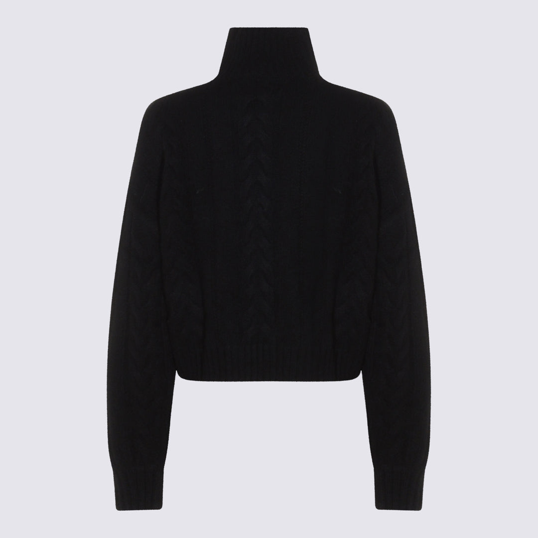 Not Shy Sweaters - Blacks and greys | 02c215e0eeba2d9ff8a96d9cef0e5e3b6a5daa62