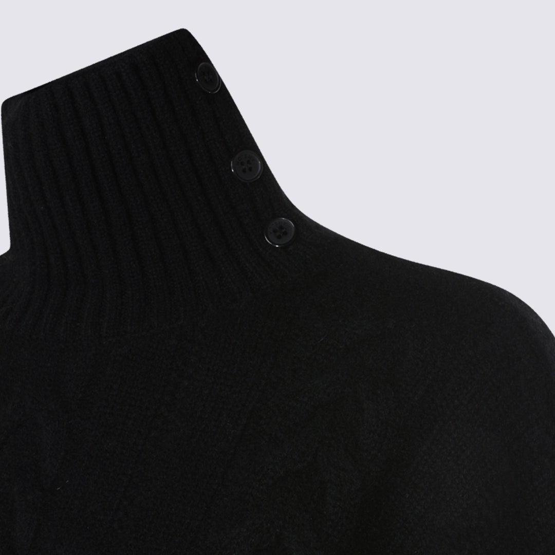 Not Shy Sweaters - Blacks and greys | 136b340b854808d9752d22a838727cb8cb1e2813