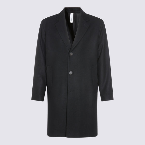 Coats Black