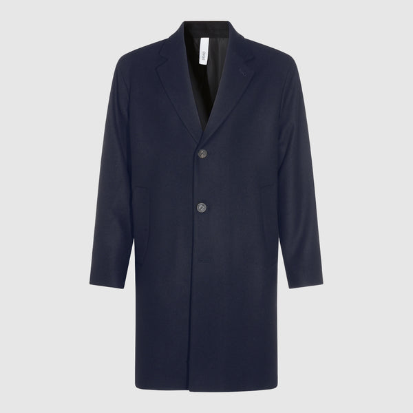 Coats Navy