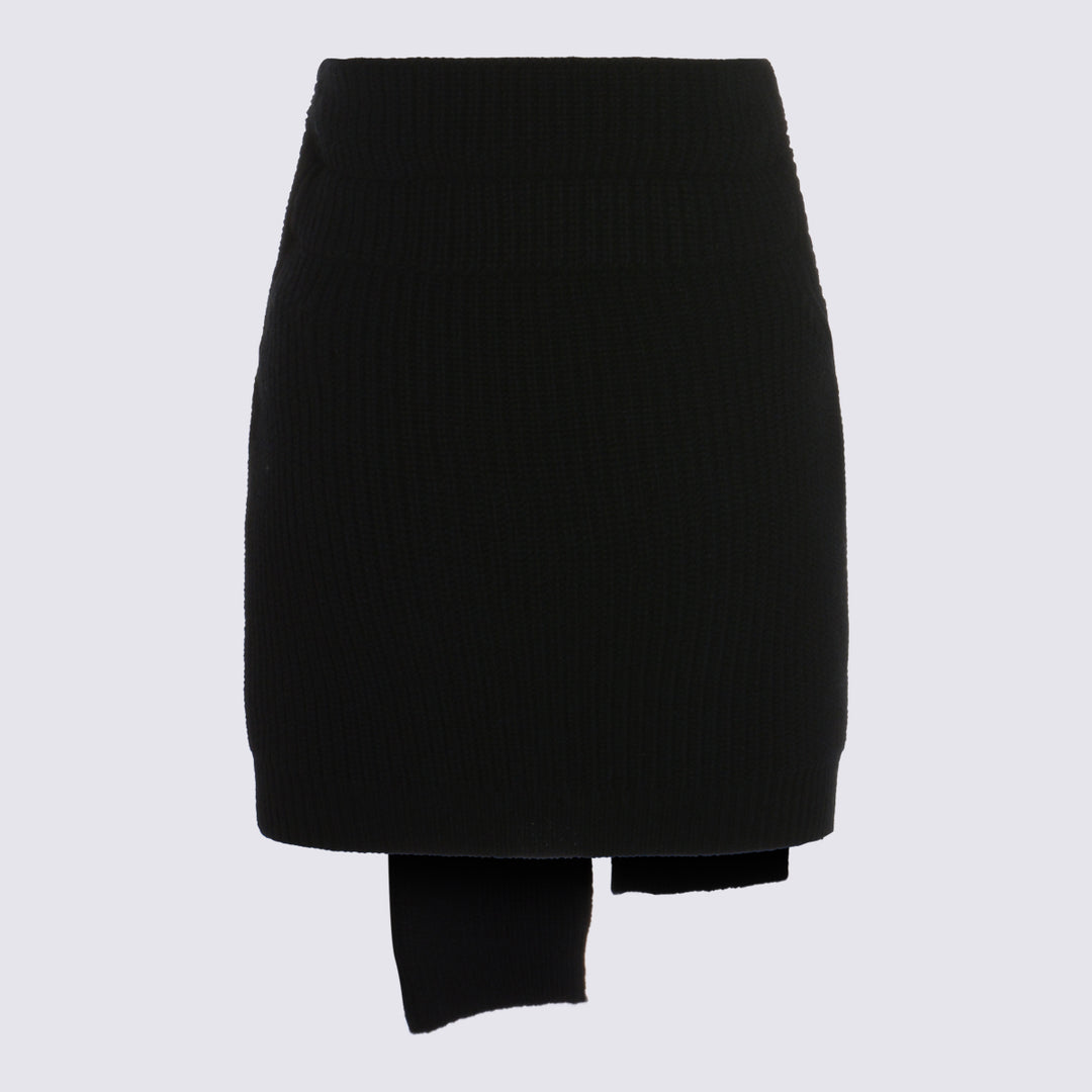 Dolce & Gabbana Skirts - Blacks and greys | 9f16e8343e9b51e6147dd3741e69828c3e558653