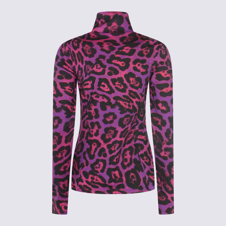 Goldbergh Top - JAGUAR CARNIVALE | ad78b2bf8611c88a5288822a08ffb7c1efe5ce4c