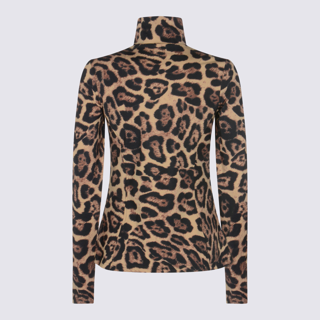Goldbergh Top - JAGUAR | 479d8d210b18f4ccddcbce12b3097a8037c47008