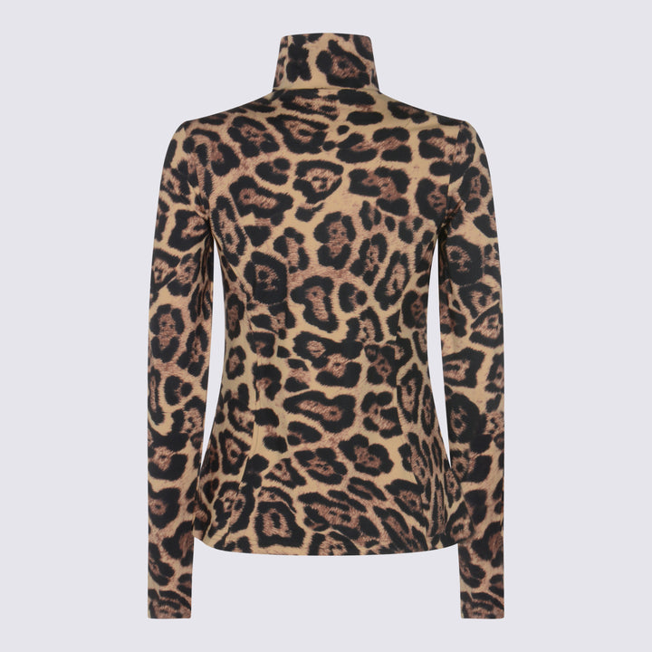 Goldbergh Top - JAGUAR | 479d8d210b18f4ccddcbce12b3097a8037c47008