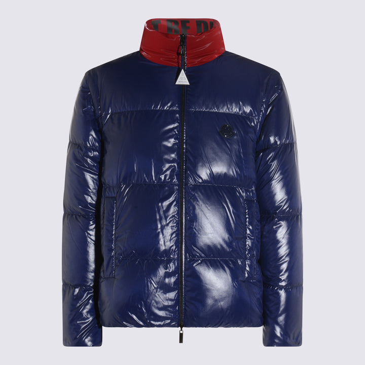 Moncler Genius Asap Rocky Coats - Bright | 0dcb09453412bb366edb32a60381a0271f40f29a