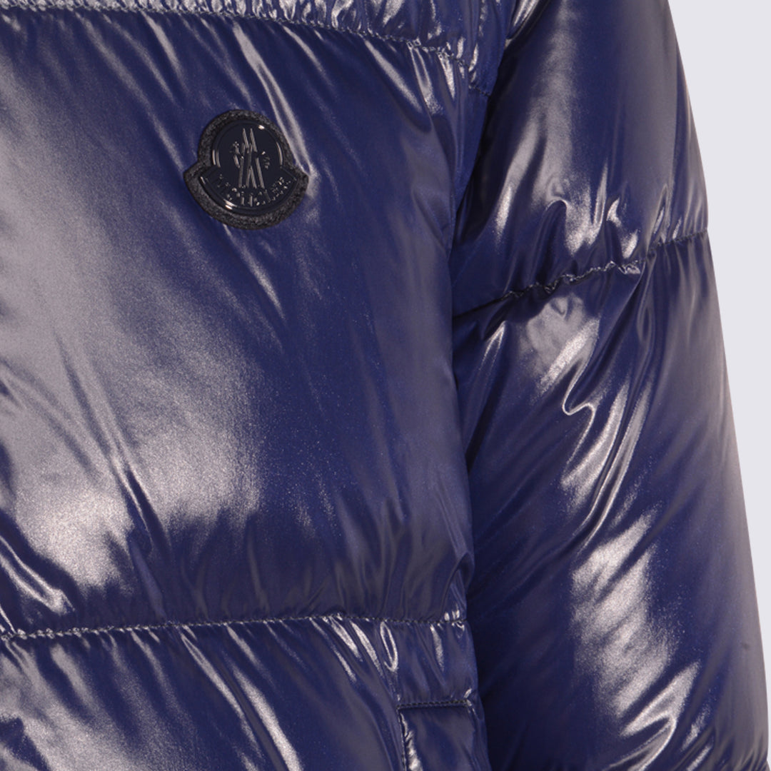 Moncler Genius Asap Rocky Coats - Bright | 75649664f2c434d897c092d62064c4084d84c8a8