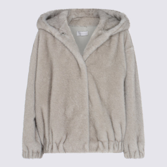 Coats Blacks And Greys