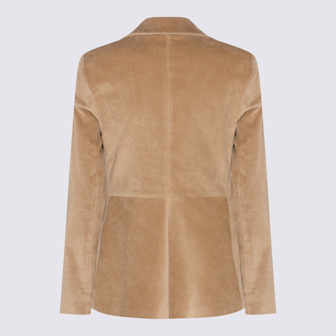 Antonelli Firenze Jackets - Light and natural | c4987621ed09fbdad551b391d304a43b53e601f4