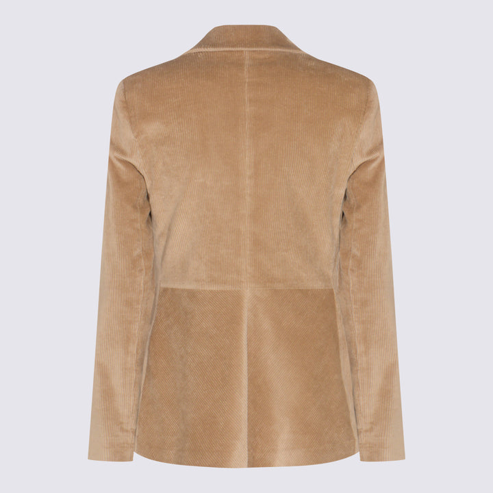 Antonelli Firenze Jackets - Light and natural | c4987621ed09fbdad551b391d304a43b53e601f4