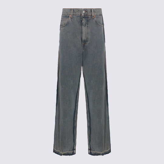 Jeans Blacks And Greys