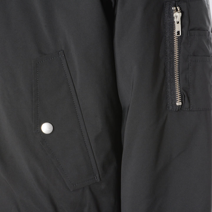 Mm6 Maison Margiela Jackets - BROWN/BLACK | be2be2d97caa8d0b0cef51ce28257fe59689b18c