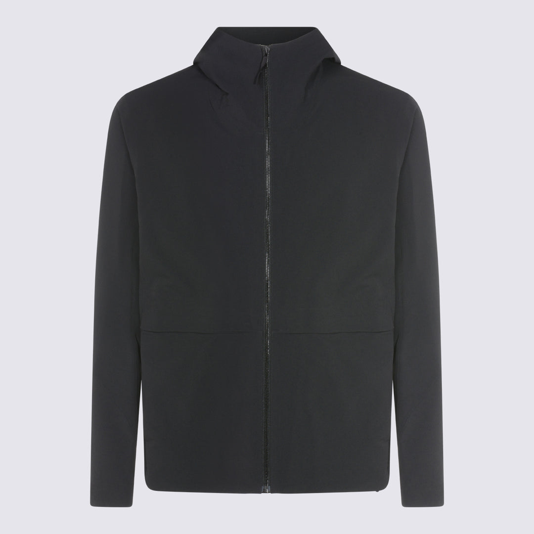 Arc*Teryx Jackets - Blacks and greys | 003c31d1f9e41616c991aabfb207ffa7438847df