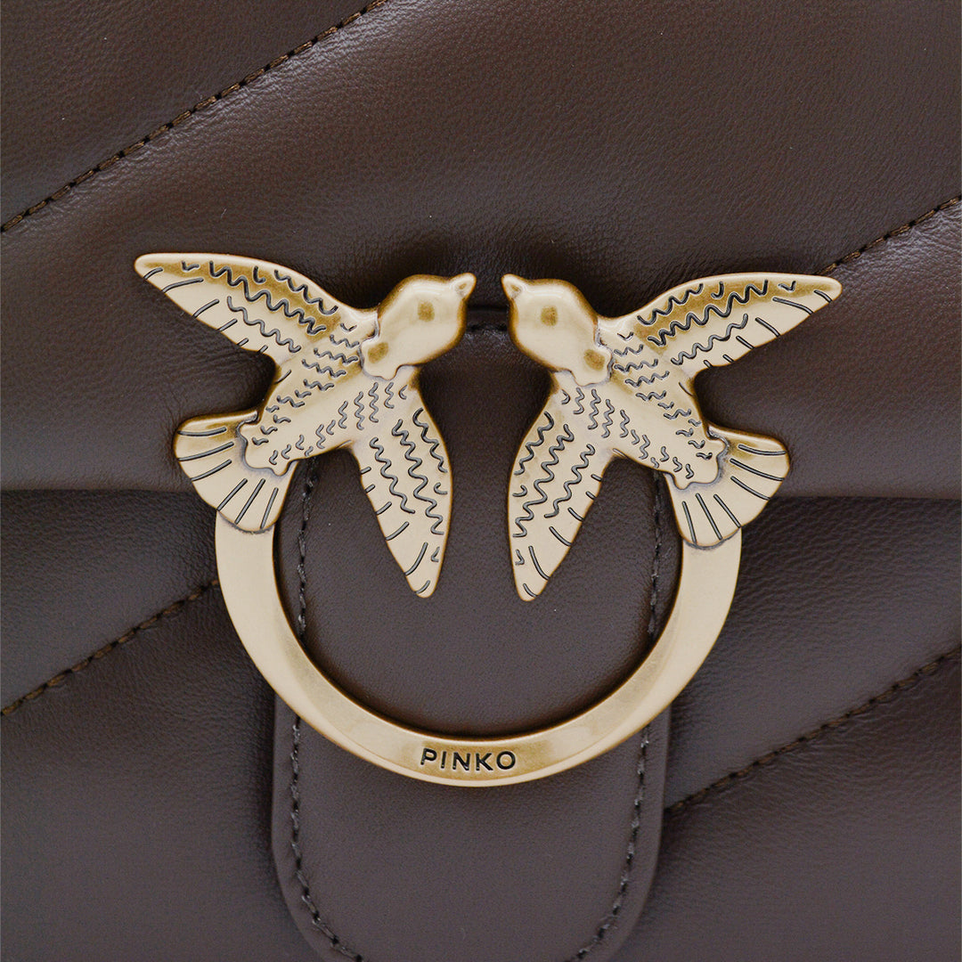 Pinko Bags - Scuri | de65f421cd08f047142cf6cb018733d39fd10491