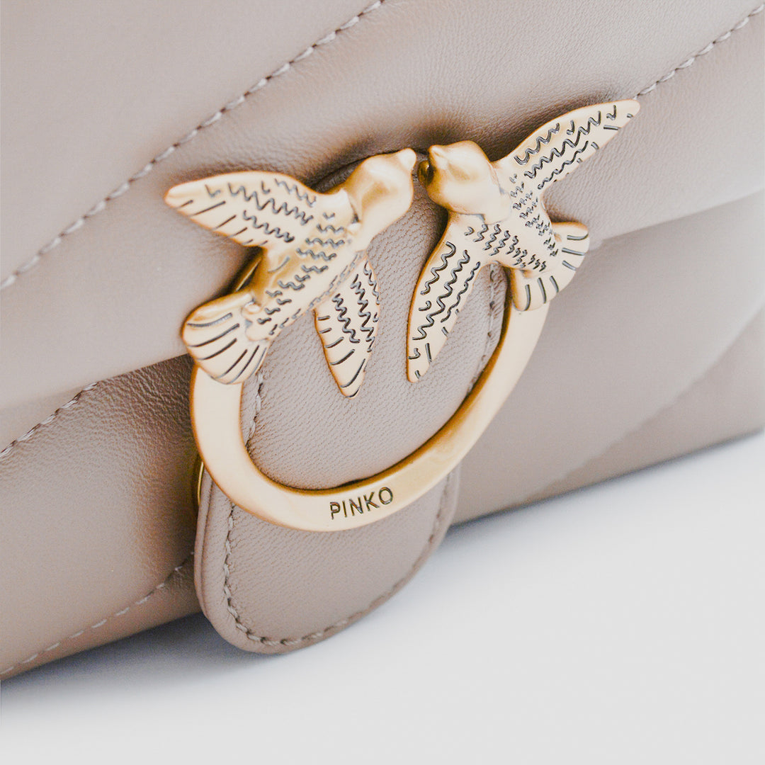 Pinko Bags - Light and natural | c12a17bb83088cc27e9afba294dae9ca8ea09470