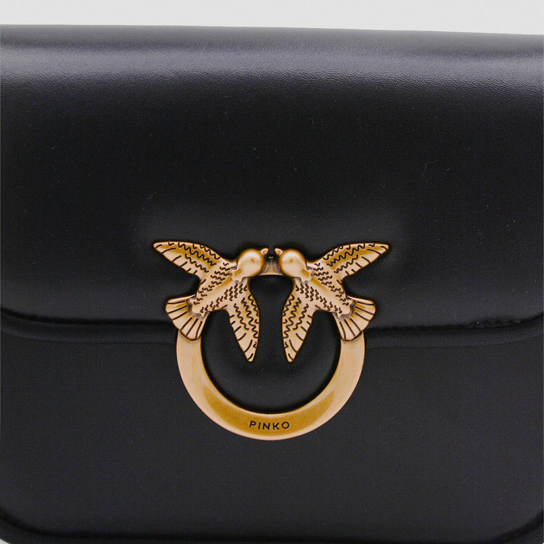 Pinko Bags - Blacks and greys | 794115922676a5af2206ab23cbb7142c7db380ec