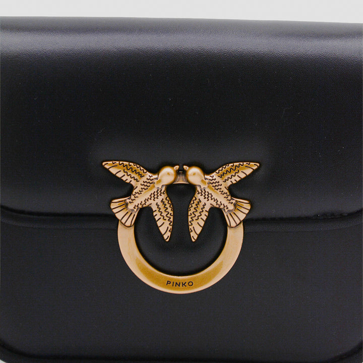 Pinko Bags - Blacks and greys | 794115922676a5af2206ab23cbb7142c7db380ec