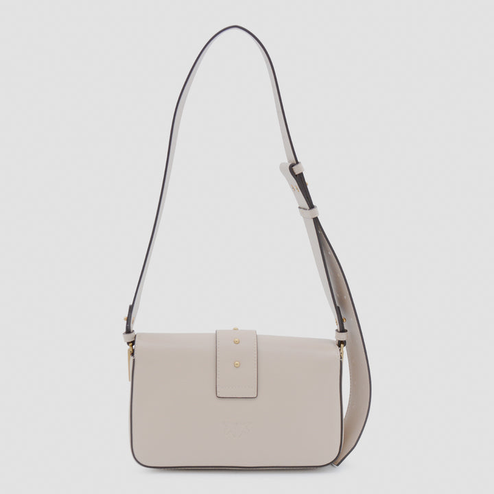 Pinko Bags - Light and natural | 392d4c523f13a517bf6e51d527fd9b56b30a0bbc