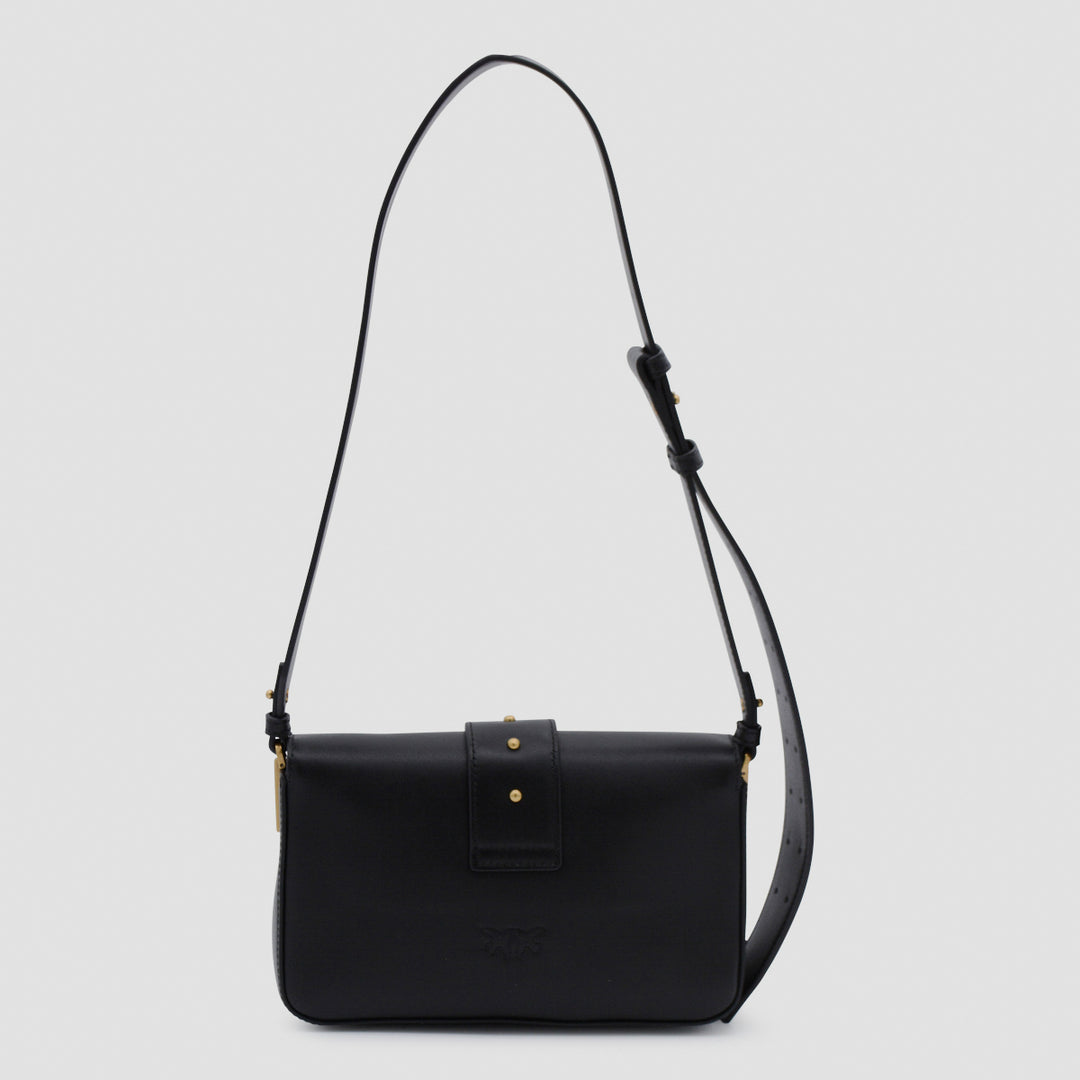 Pinko Bags - Blacks and greys | 257d09f90c5ef0f065a2b7fe90afb07b6eaa8043