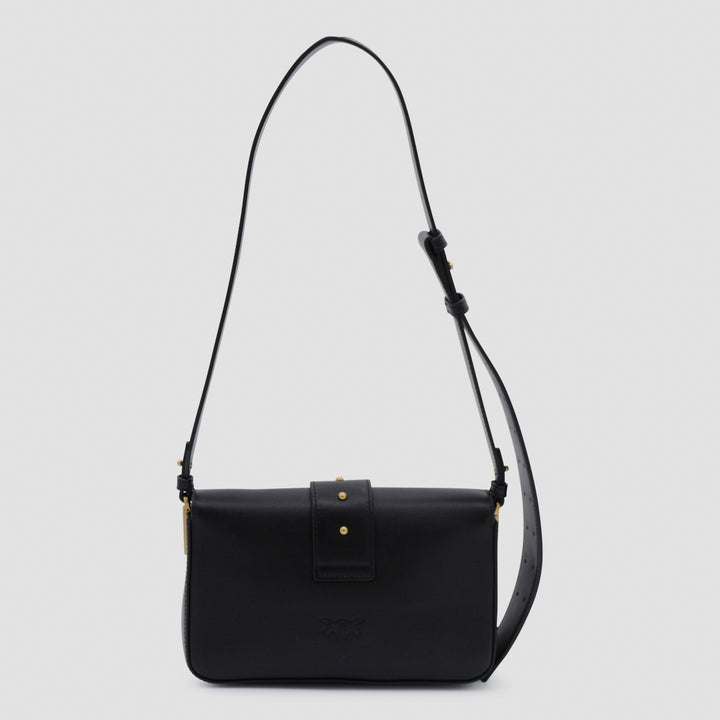 Pinko Bags - Blacks and greys | 257d09f90c5ef0f065a2b7fe90afb07b6eaa8043