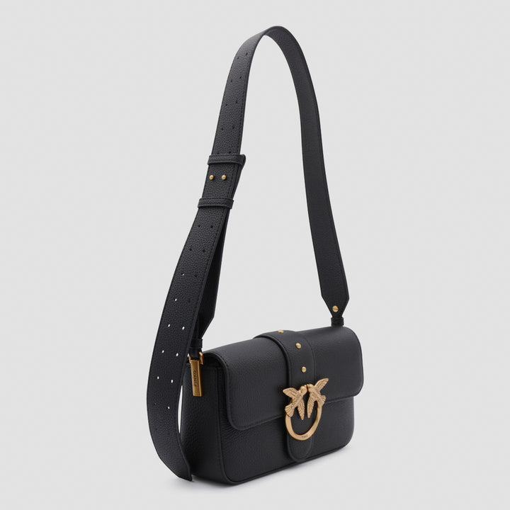 Pinko Bags - Blacks and greys | 2bf4f65dc298d9cd1c8de22d1329d0095709c079