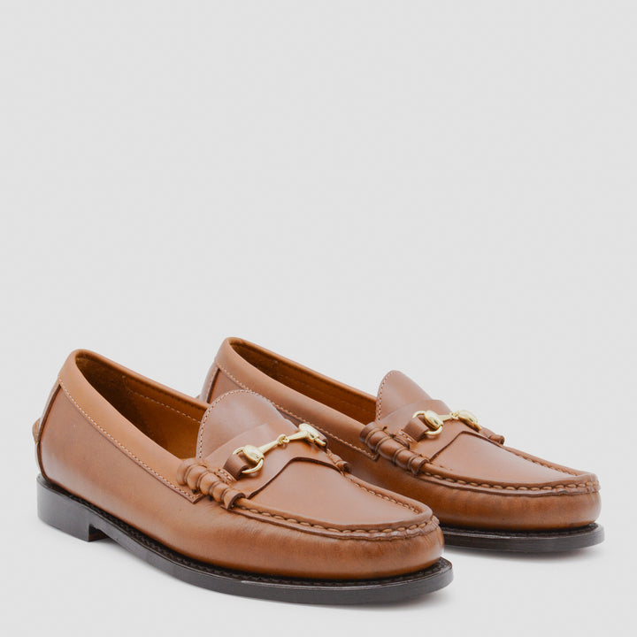 Sebago Flat shoes - BROWN BRUNETTE | 5754ce68275aa870e1896c94710be7cf65178d99